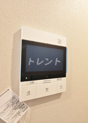 ザパークハビオ麻布十番-102
