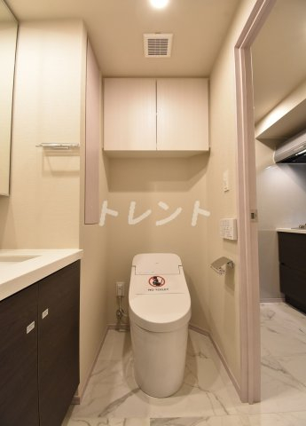 ザパークハビオ麻布十番-102