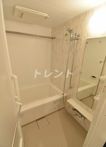 ザパークハビオ麻布十番-102