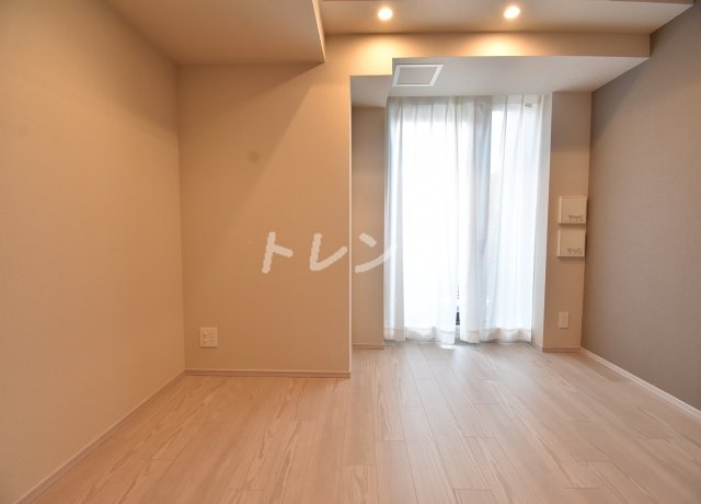ザパークハビオ麻布十番-102