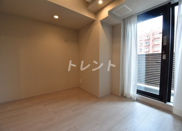 ザパークハビオ麻布十番-102