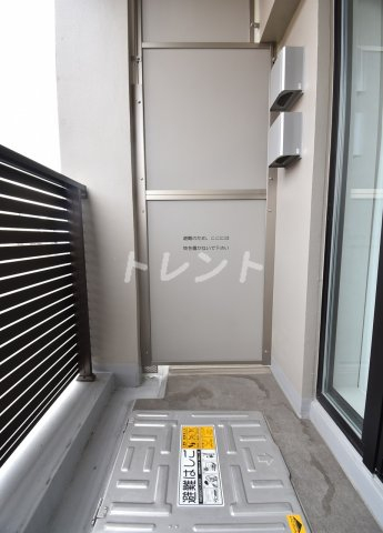 ザパークハビオ麻布十番-102