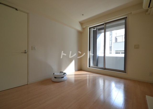 レジディア西麻布-209