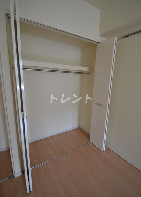 レジディア西麻布-209