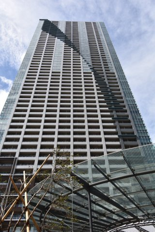ザトーキョータワーズミッドタワー-2918