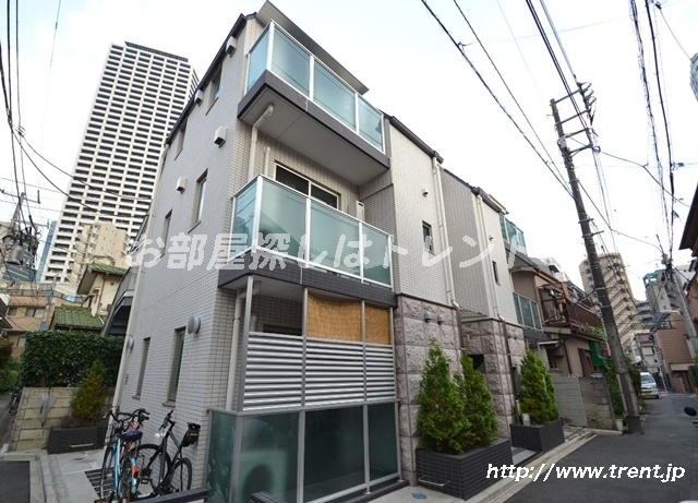 アネックス西新宿-301