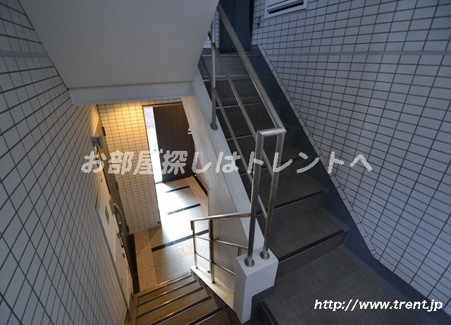 アネックス西新宿-301