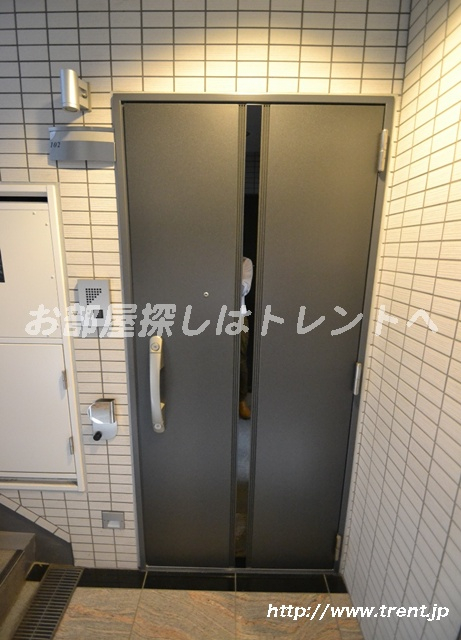 アネックス西新宿-301