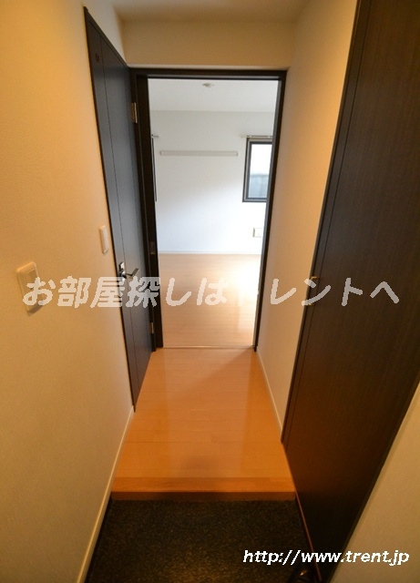 アネックス西新宿-301