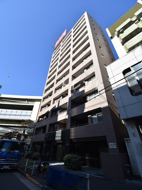 プレミアステージ麻布十番-1101
