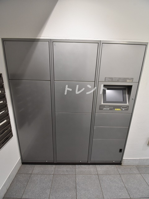 プレミアステージ麻布十番-1101