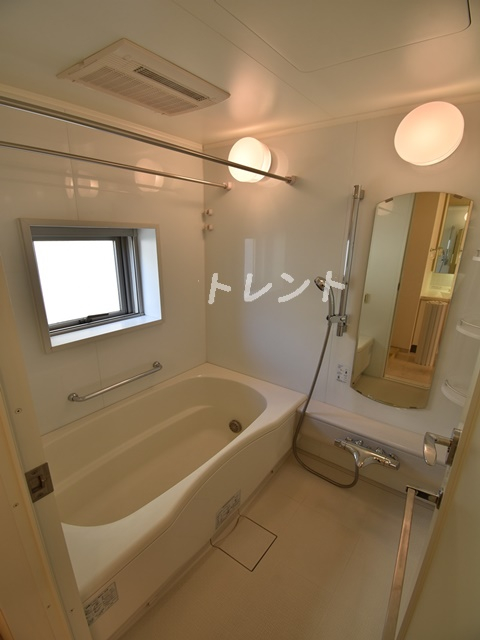 プレミアステージ麻布十番-1101