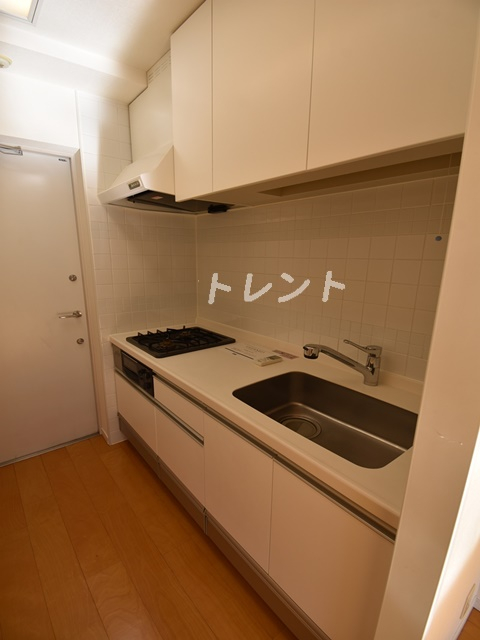 プレミアステージ麻布十番-1101