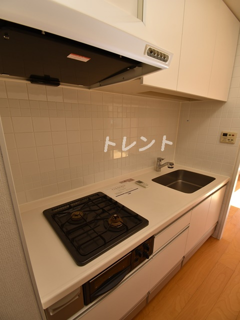 プレミアステージ麻布十番-1101