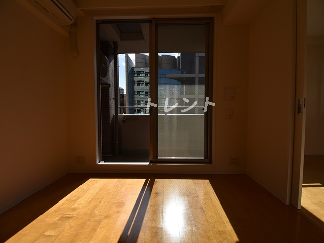 プレミアステージ麻布十番-1101