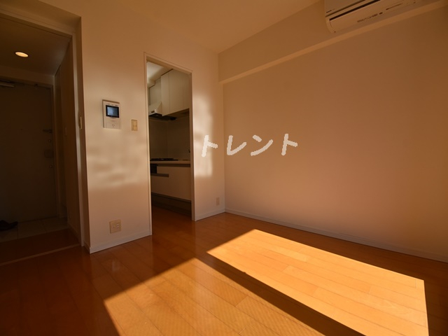プレミアステージ麻布十番-1101