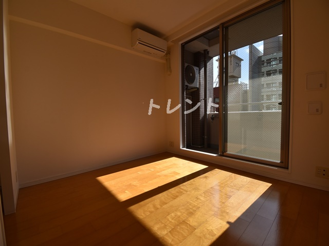 プレミアステージ麻布十番-1101