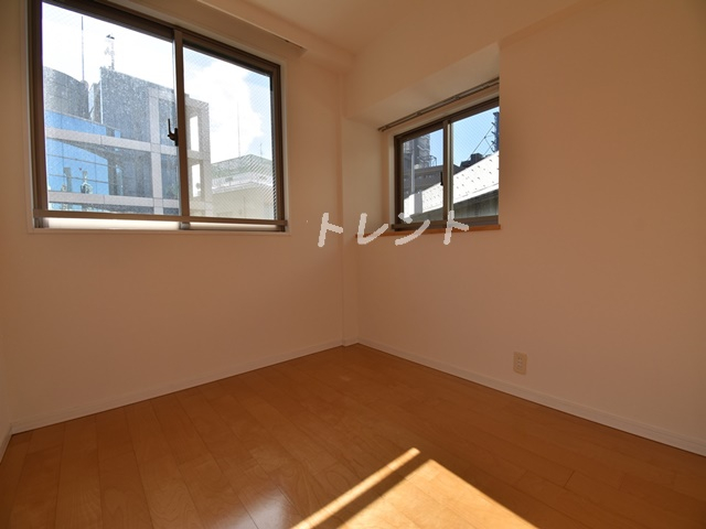 プレミアステージ麻布十番-1101
