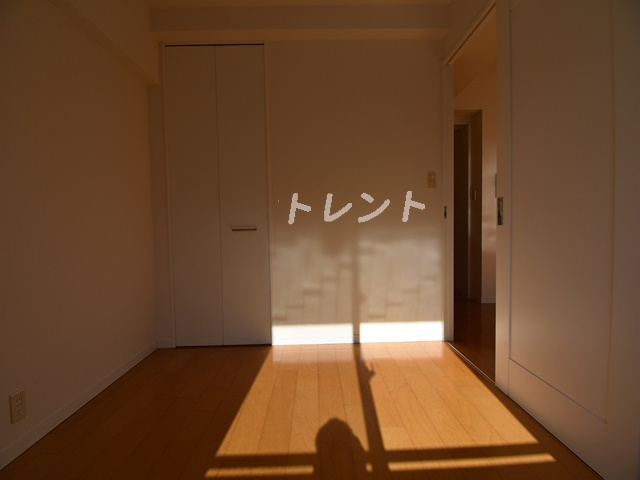 プレミアステージ麻布十番-1101
