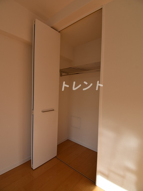 プレミアステージ麻布十番-1101