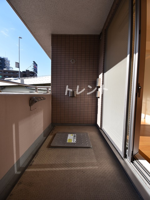 プレミアステージ麻布十番-1101