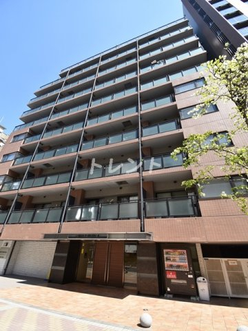アーバンパーク麻布十番-204