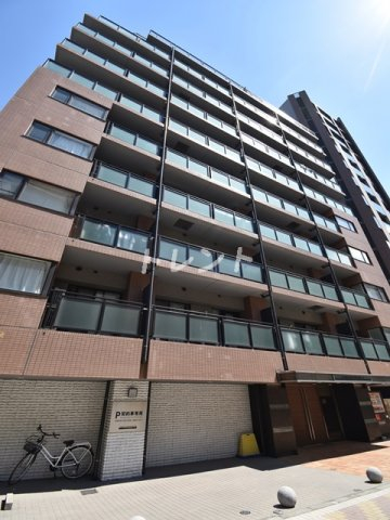 アーバンパーク麻布十番-204
