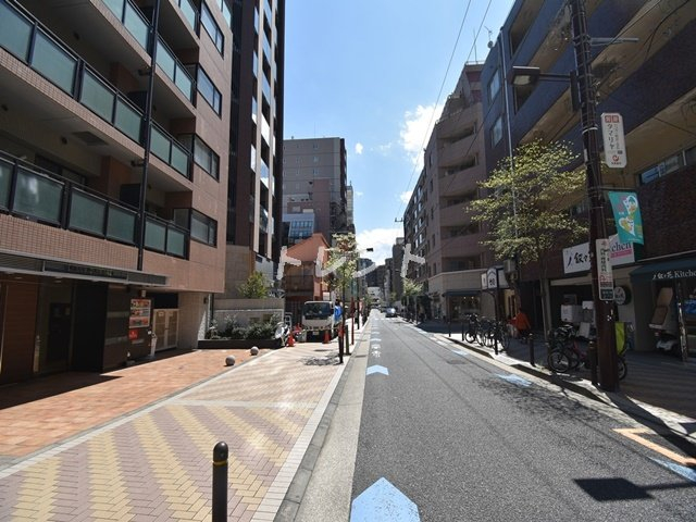 アーバンパーク麻布十番-204