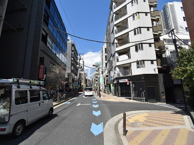 アーバンパーク麻布十番-204
