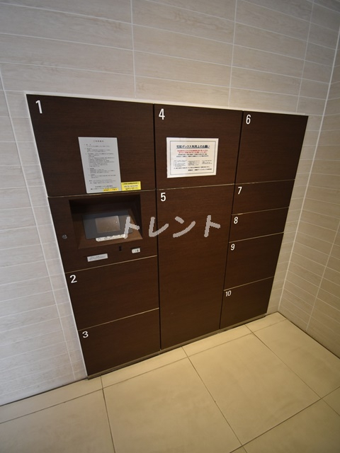 アーバンパーク麻布十番-204
