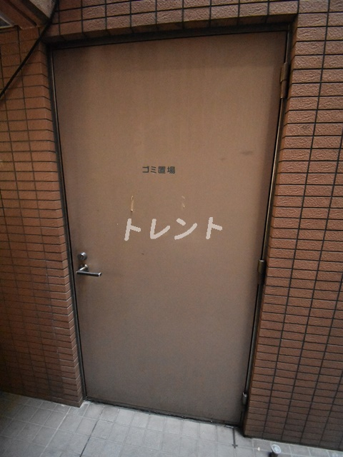 アーバンパーク麻布十番-204