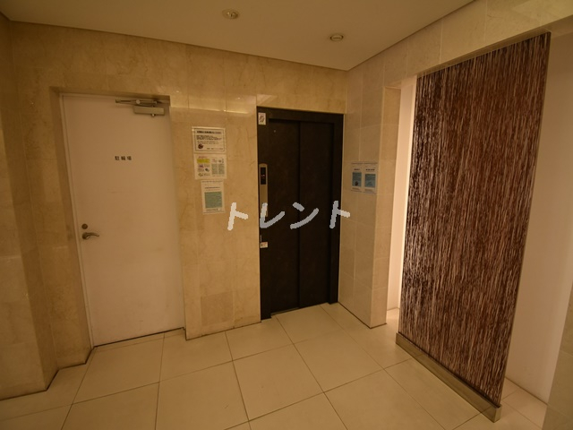 アーバンパーク麻布十番-204