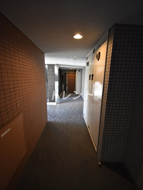 アーバンパーク麻布十番-204