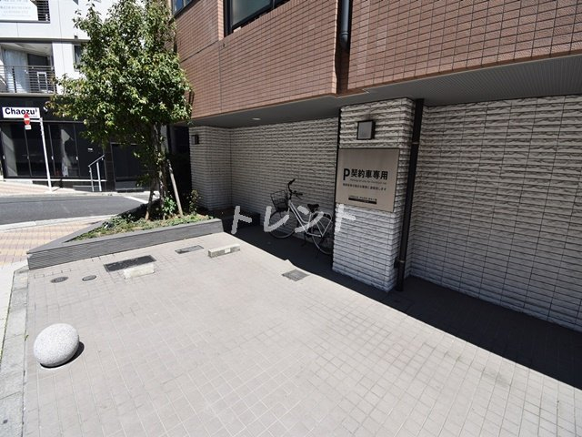 アーバンパーク麻布十番-204