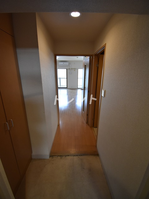 アーバンパーク麻布十番-204