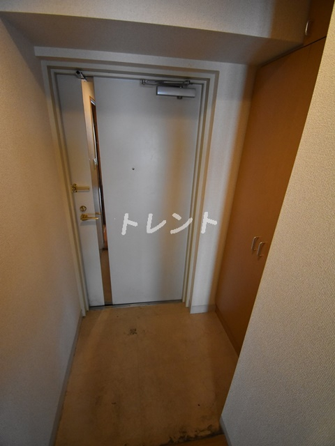 アーバンパーク麻布十番-204