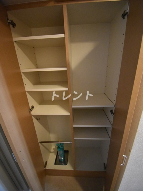 アーバンパーク麻布十番-204