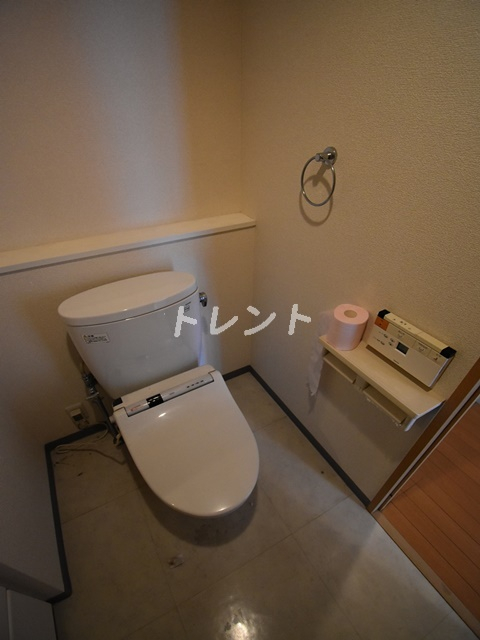 アーバンパーク麻布十番-204