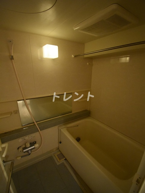 アーバンパーク麻布十番-204
