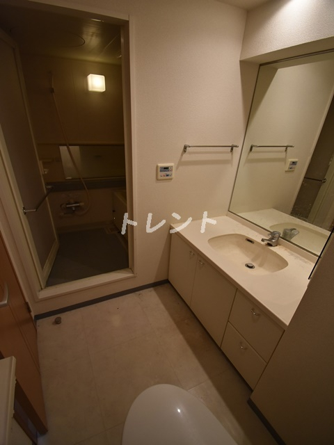 アーバンパーク麻布十番-204