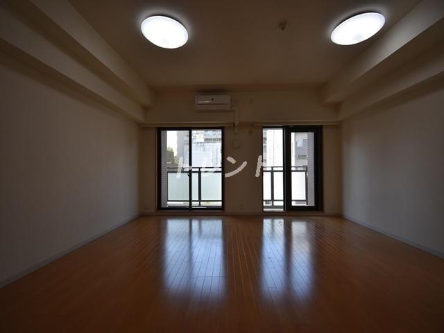 アーバンパーク麻布十番-204