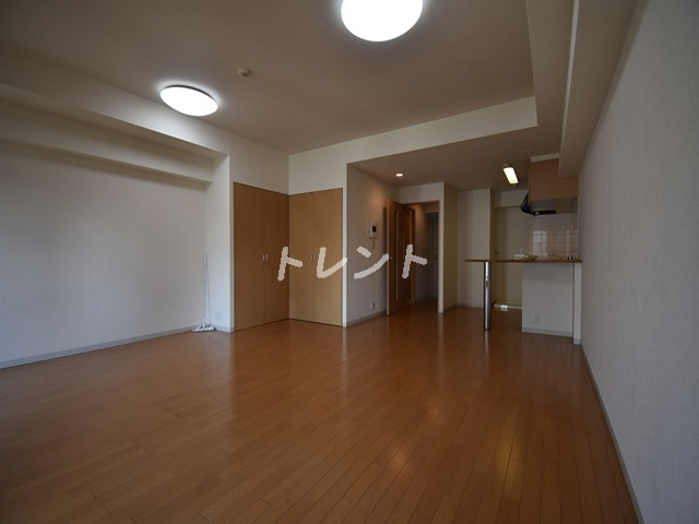 アーバンパーク麻布十番-204