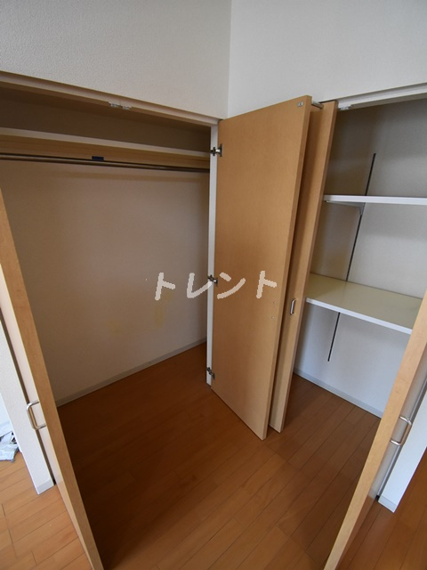 アーバンパーク麻布十番-204