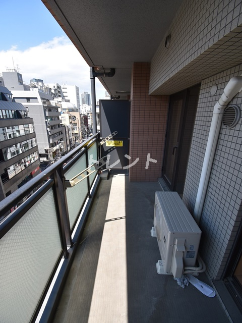 アーバンパーク麻布十番-204