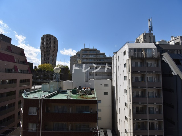 アーバンパーク麻布十番-204