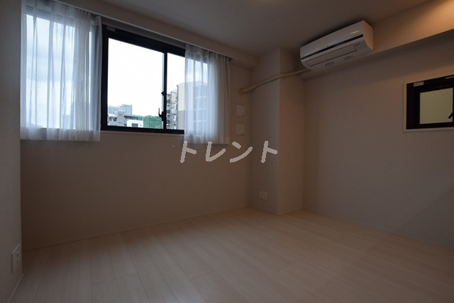 オープンレジデンシア神楽坂並木通り-301