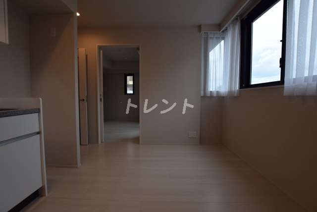 オープンレジデンシア神楽坂並木通り-301