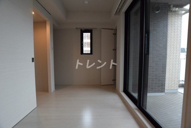 オープンレジデンシア神楽坂並木通り-301