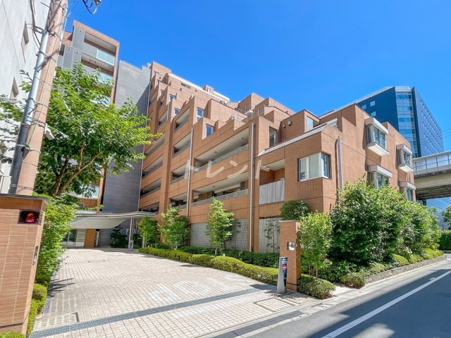 ブリリア文京江戸川橋-205