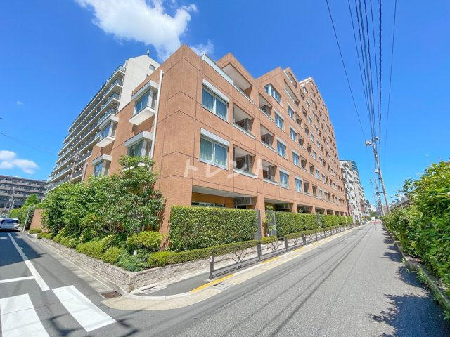 ブリリア文京江戸川橋-205